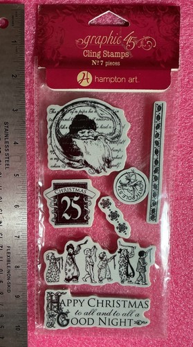 Hampton art graphic rubber - art,