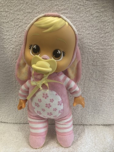 Cry babies tiny cuddles - cry,