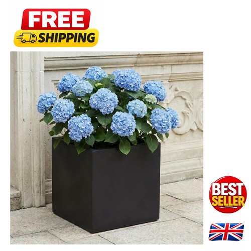 Stylish black reinforced stone - black,