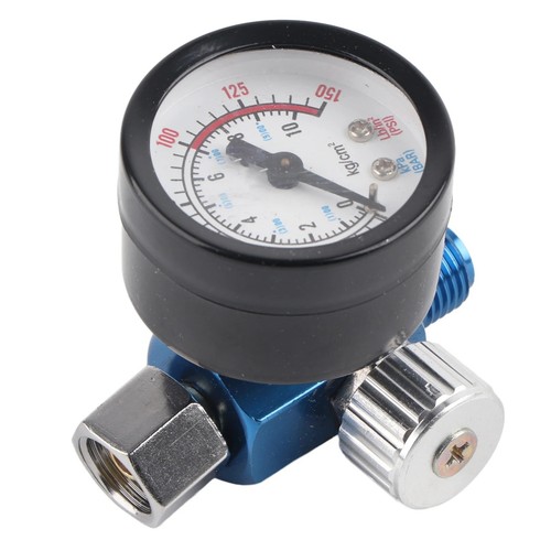 Air pressure regulator spray - pressure,