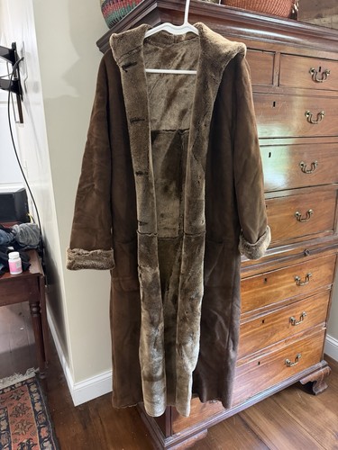 Vintage women suede - vintage, women’s