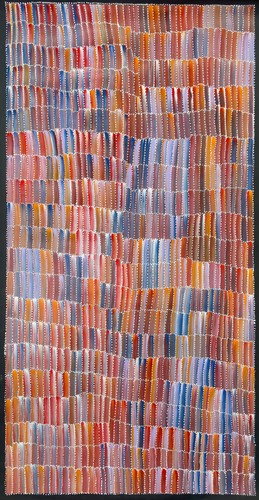 Jeannie mills pwerle - jeannie,