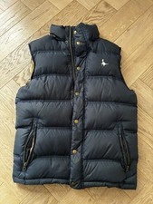 Womens Jack Wills Navy Blue