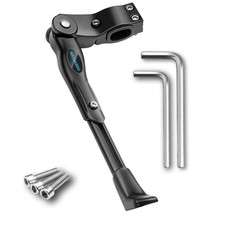 WATSABRO Adjustable Bike Kickstand 24-29” Universal Bicycle Stand Support