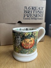 Emma Bridgewater Halloween