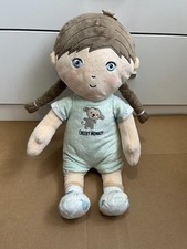 Little Town Aldi Cloth Girl