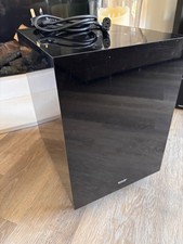TANNOY HTS ACTIVE SUB WOOFER