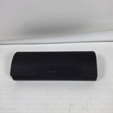Prada black hard sunglasses - prada,