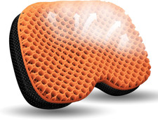 New-Vi Anti-Slip Kayak Seat