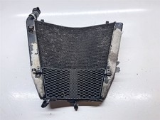2006 Honda CBR1000RR Fireblade Radiator - 19010MELD21
