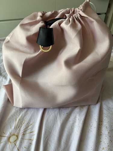 Radley london black pebbled - london,