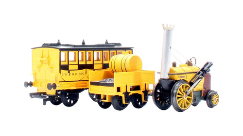 Hornby triang gauge r346 - gauge,