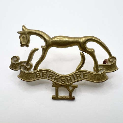 Genuine berkshire imperial - genuine,