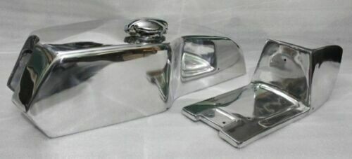 Fit for yamaha rd250 rd350 - fit,
