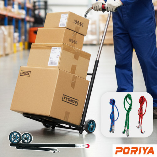 Heavy duty trolley portable - trolley,