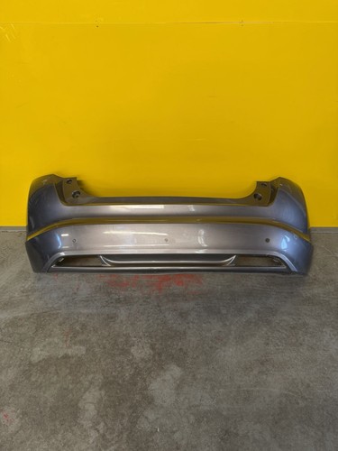 Honda civic mk9 2012 2017 - mk9, rear