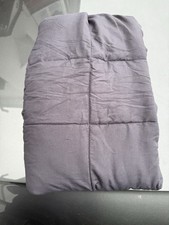 Weighted Blanket Grey