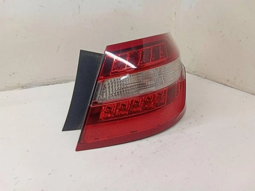 Mercedes benz w212 rear - e,