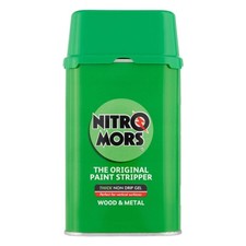 Nitromors all purpose paint - all,