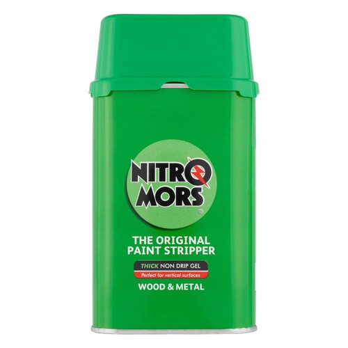 Nitromors all purpose paint - nitromors,