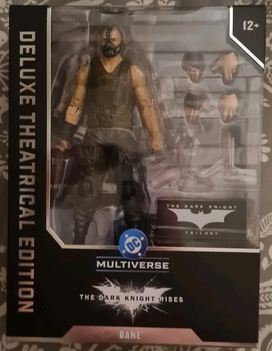 Mcfarlane toys multiverse - mcfarlane,