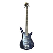 Warwick Corvette 5-String Bass