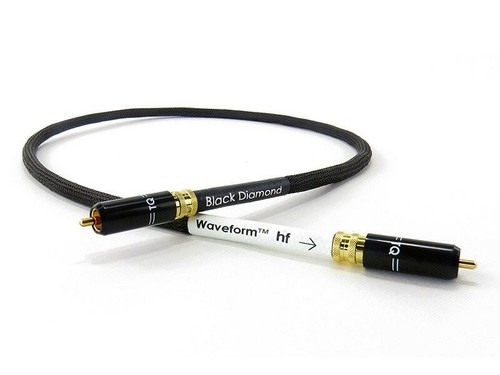 Tellurium black diamond bnc - q,