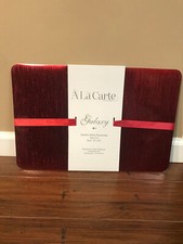 New set x4 A La Carte Galaxy