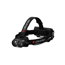 Led Lenser H19R Core Head
