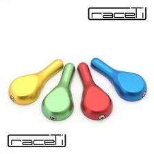 CNC lever to fit Fox Shock RP