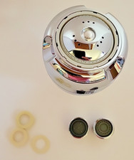 NEW - Low flow shower head - 2