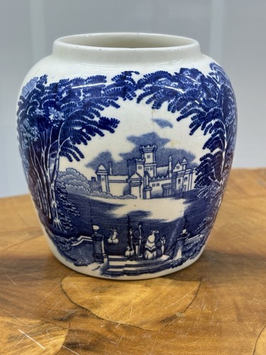 Masons patent ironstone china - masons,