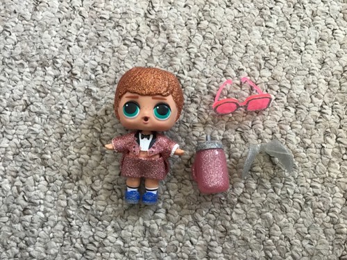 Lol doll surprise boy - lol,