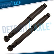 Rear Shock Absorbers Assembly