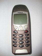 NOKIA 6210E FULLY WORKING CONDITION MOBILE PHONE 7MONTH WARRANTY EXPERT SELLER