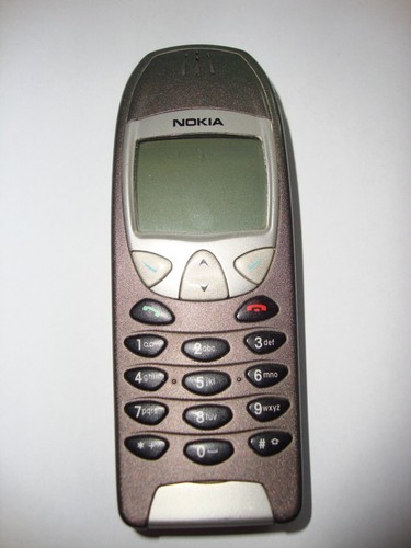 Nokia 6210e fully working - fully,