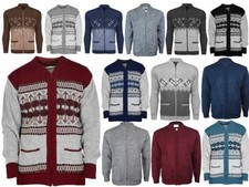 Men's Lightweight Knitted