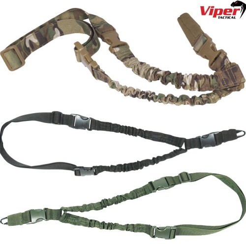 Viper tactical single - single, point