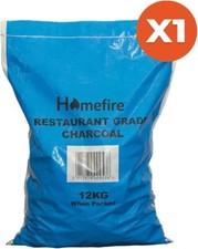 CPL Restaurant Grade Charcoal, 12 kg