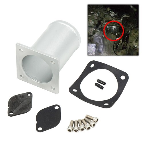 Egr blanking blank kit for - blank,