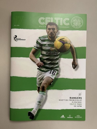 Celtic rangers match - celtic,