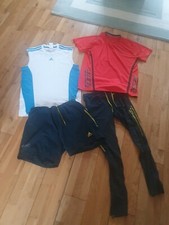 MENS SPORT WEAR BUNDLE ADIDAS