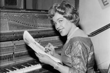 Trinidad Born Pianist And