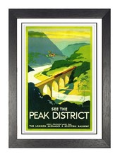 See The Peak District Railway