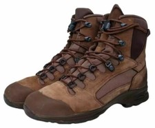 Haix scout brown boot - scout, ii
