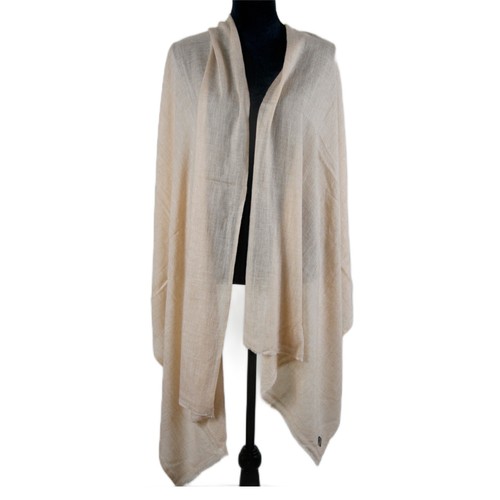 Ladies mens cashmere shawl - ladies,