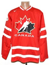 CANADA NATIONAL TEAM ICE