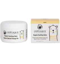Odylique Soothing Salve 50g Organic with Calming Chamomile