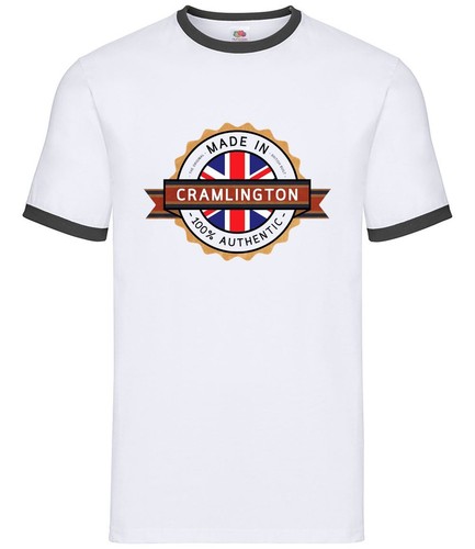 Made cramlington mens - in,