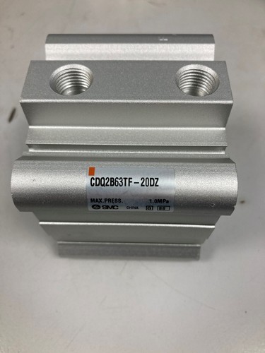 New smc cylinder - new,